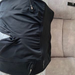 Eddie Bauer leggings